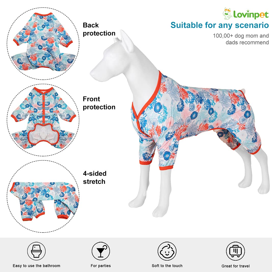 LovinPet lightweight soft fabric provides breathable comfort during play and rest.