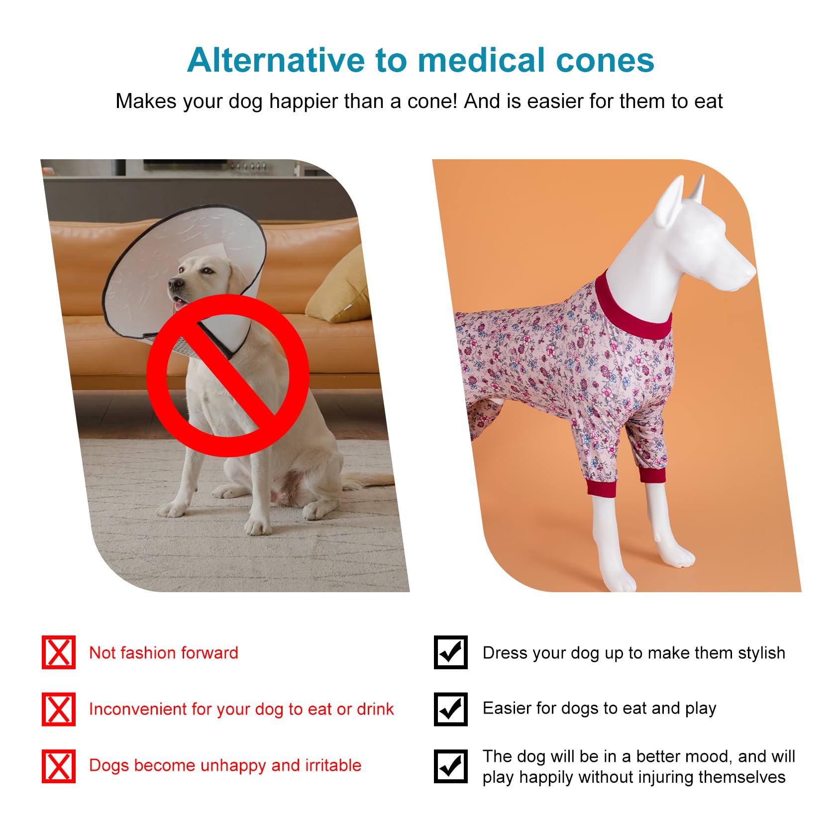 LovinPet Pittbull Pjs easy-care-wash-dry with color retention