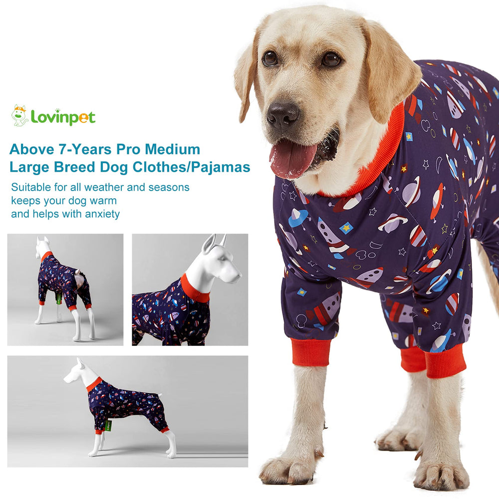 LovinPet Pullover Pitbull Pajama washable fabric: machine washable for easy care.