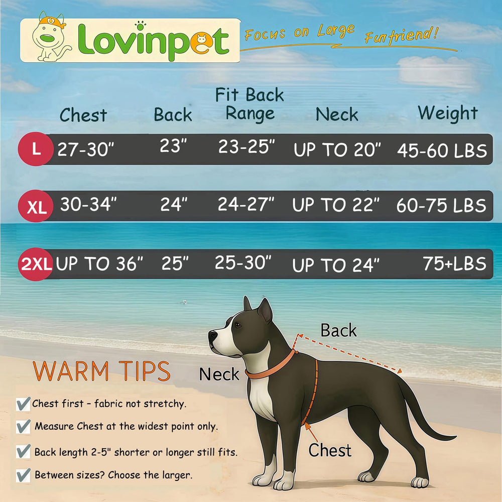 LovinPet winter coat closeup shows double-sided fleece warmth and windproof design for outdoor walks.