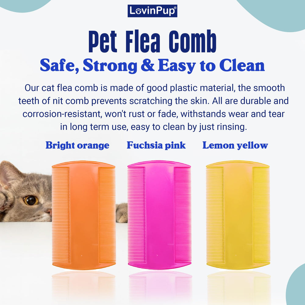 LovinPup three-pack organization image highlights convenience for home, travel, and car.
