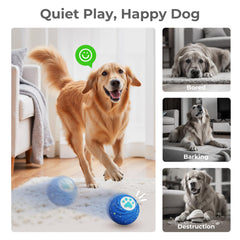 Lovkid ball size 3-15 inches fits medium to large dogs for fetch.