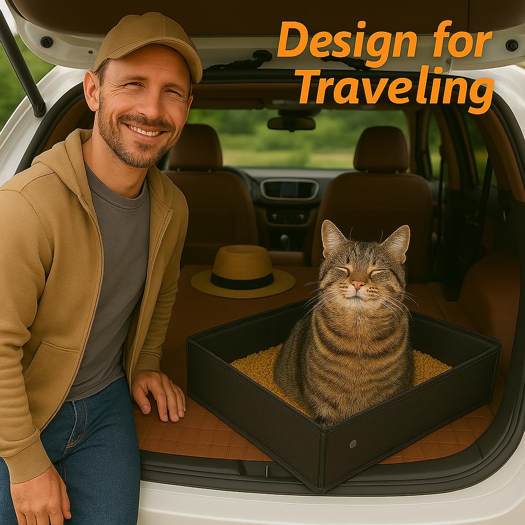 Loyareal leak-proof-seal demonstrates spill prevention during bumpy rides.