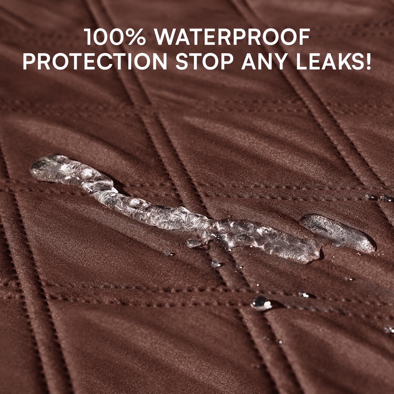 Luciphia anti-slip bottom demonstrates secure placement during playful sessions