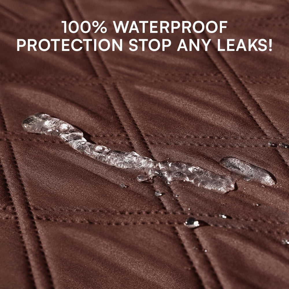 Luciphia anti-slip bottom demonstrates secure placement during playful sessions
