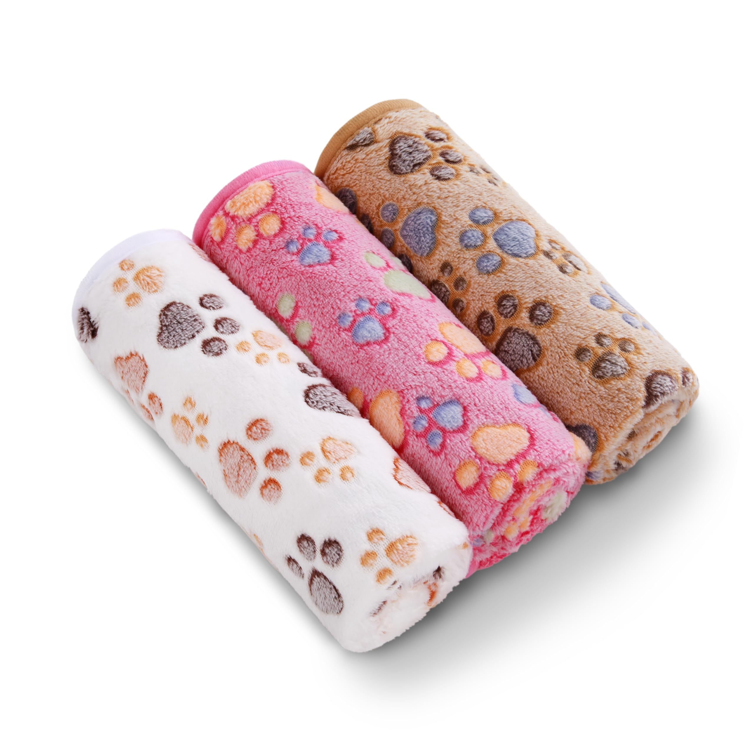Luciphia machine-washable blanket designed for easy care and long-lasting softness.