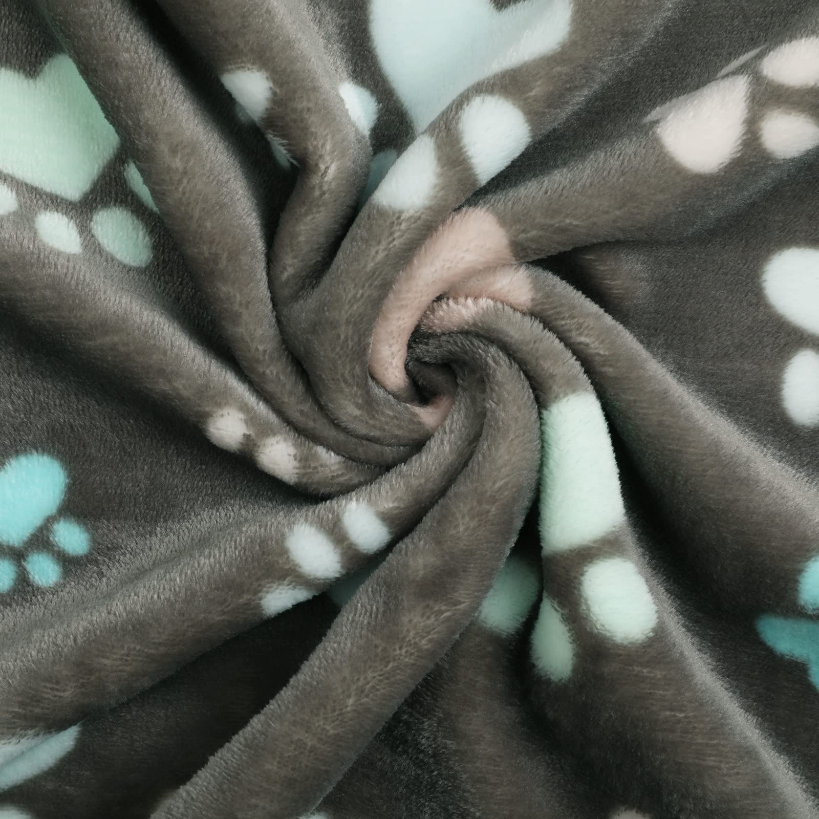 Luciphia paw print on couch protection highlights furniture guarding and fur containment.