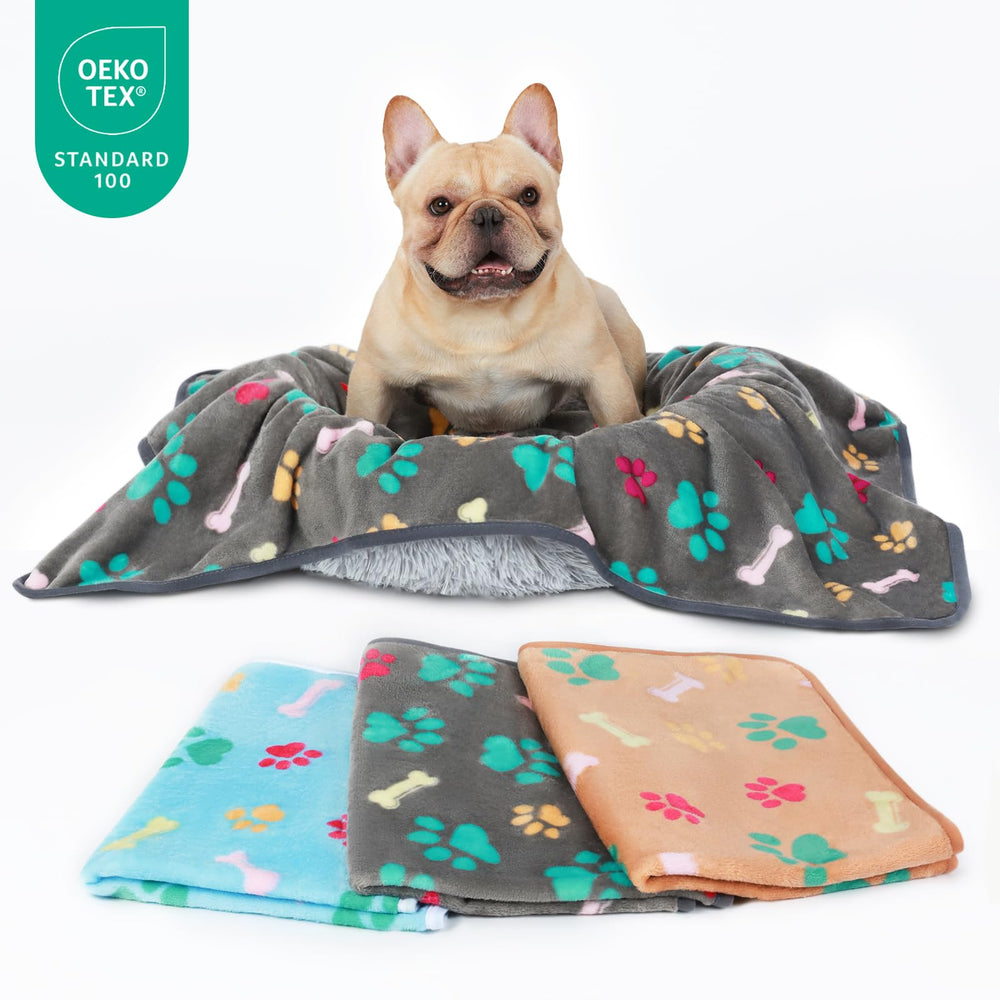 Luciphia travel outdoor use suggests cozy pet comfort on trips.