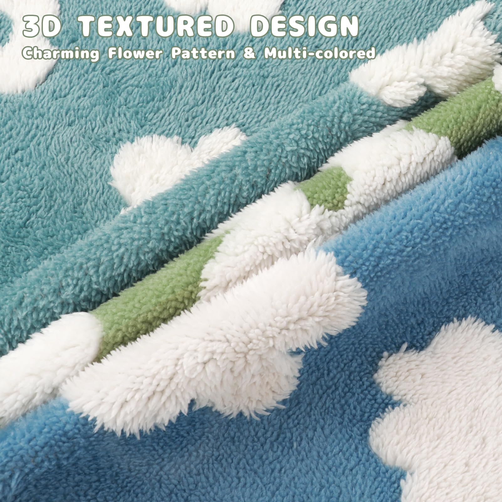 Luciphia waterproof pet blanket portable use for travel and outdoor comfort