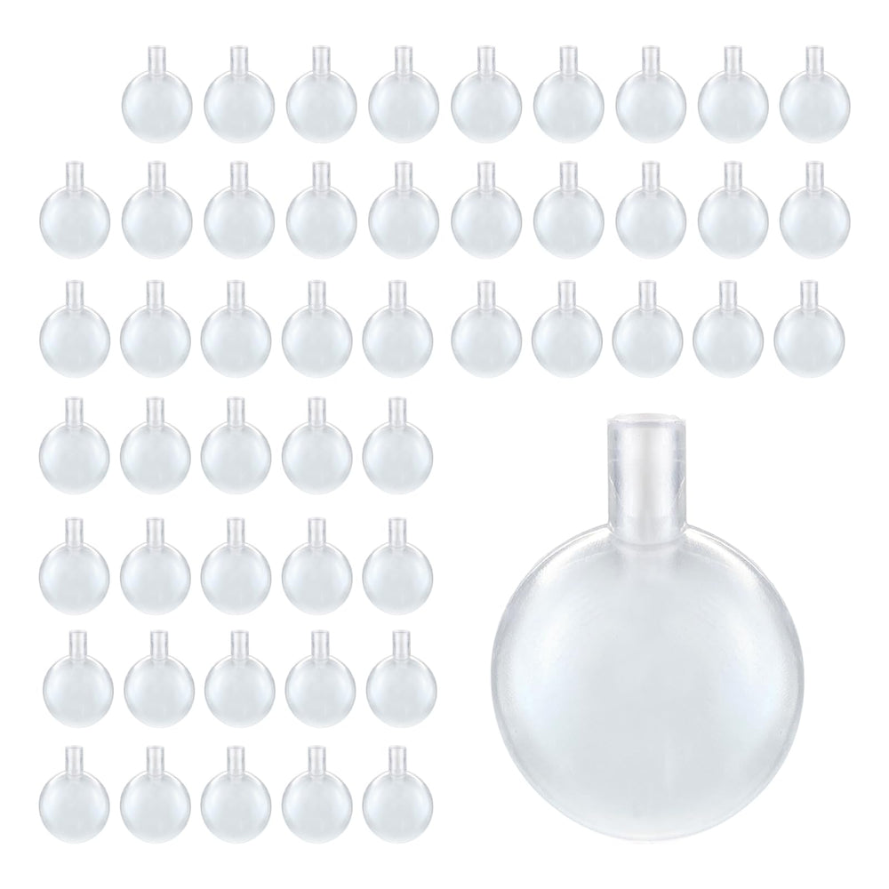 LuckyOpt replacement squeakers 30mm pack for plush toys delivering durable sound