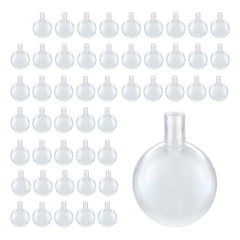 LuckyOpt replacement squeakers 30mm pack for plush toys delivering durable sound