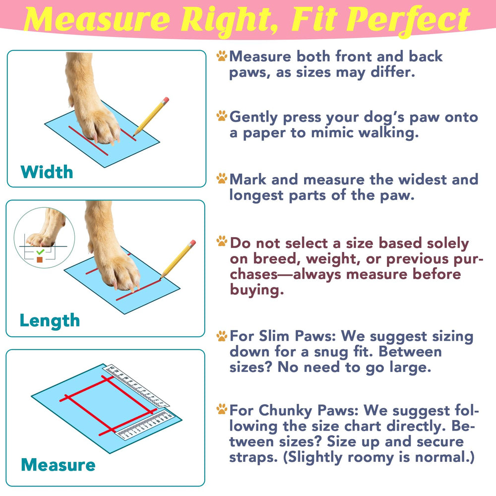 LUCKYPAW zapatos para perro, protección en pavimento caliente gracias a la malla transpirable.