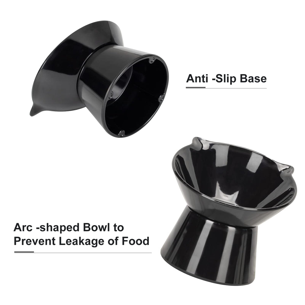 LuckyPots dishwasher-safe design with glossy finish simplifies cleanup and maintenance.