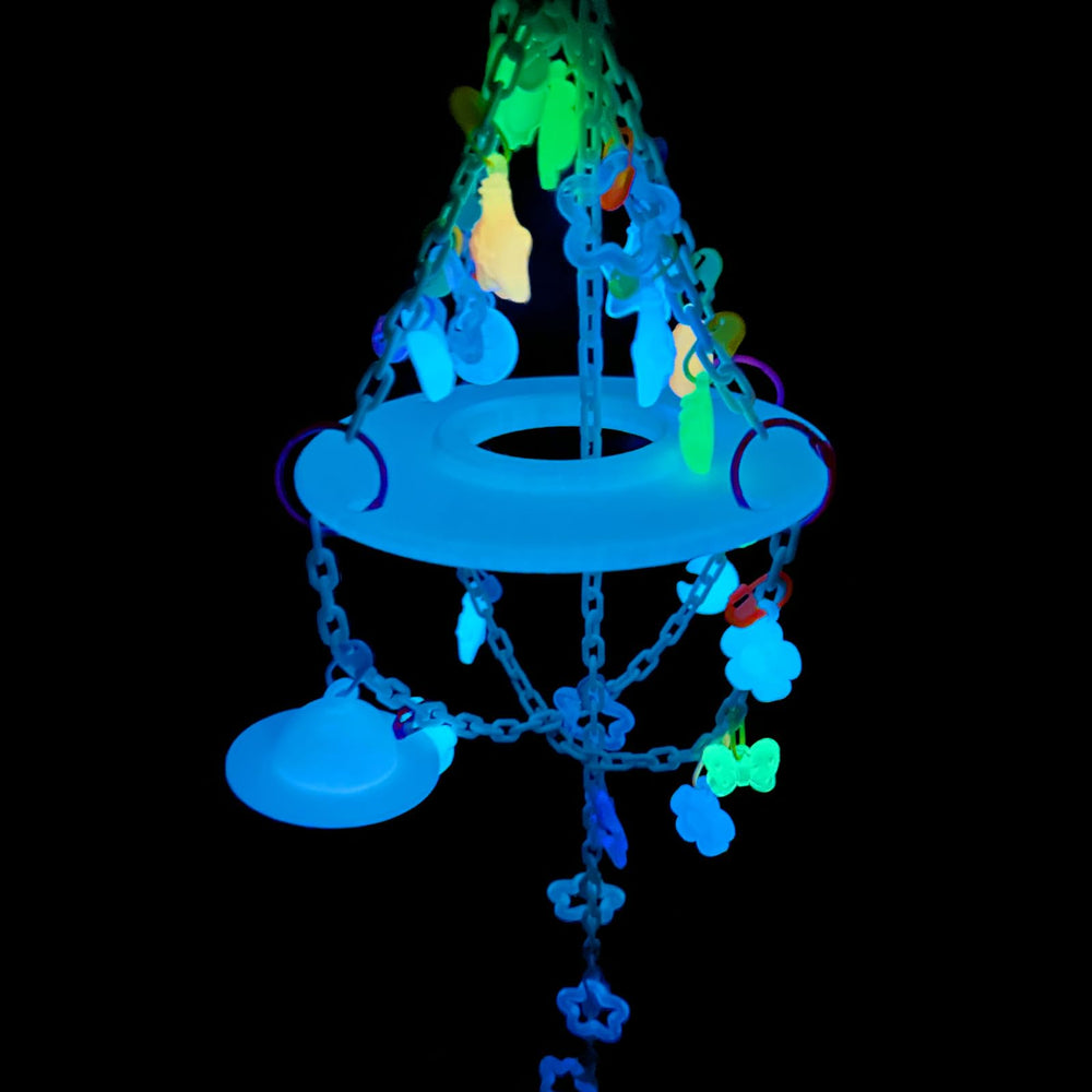 LUKHMELF interactive-owner-guided-play invites bonding during guided exploration