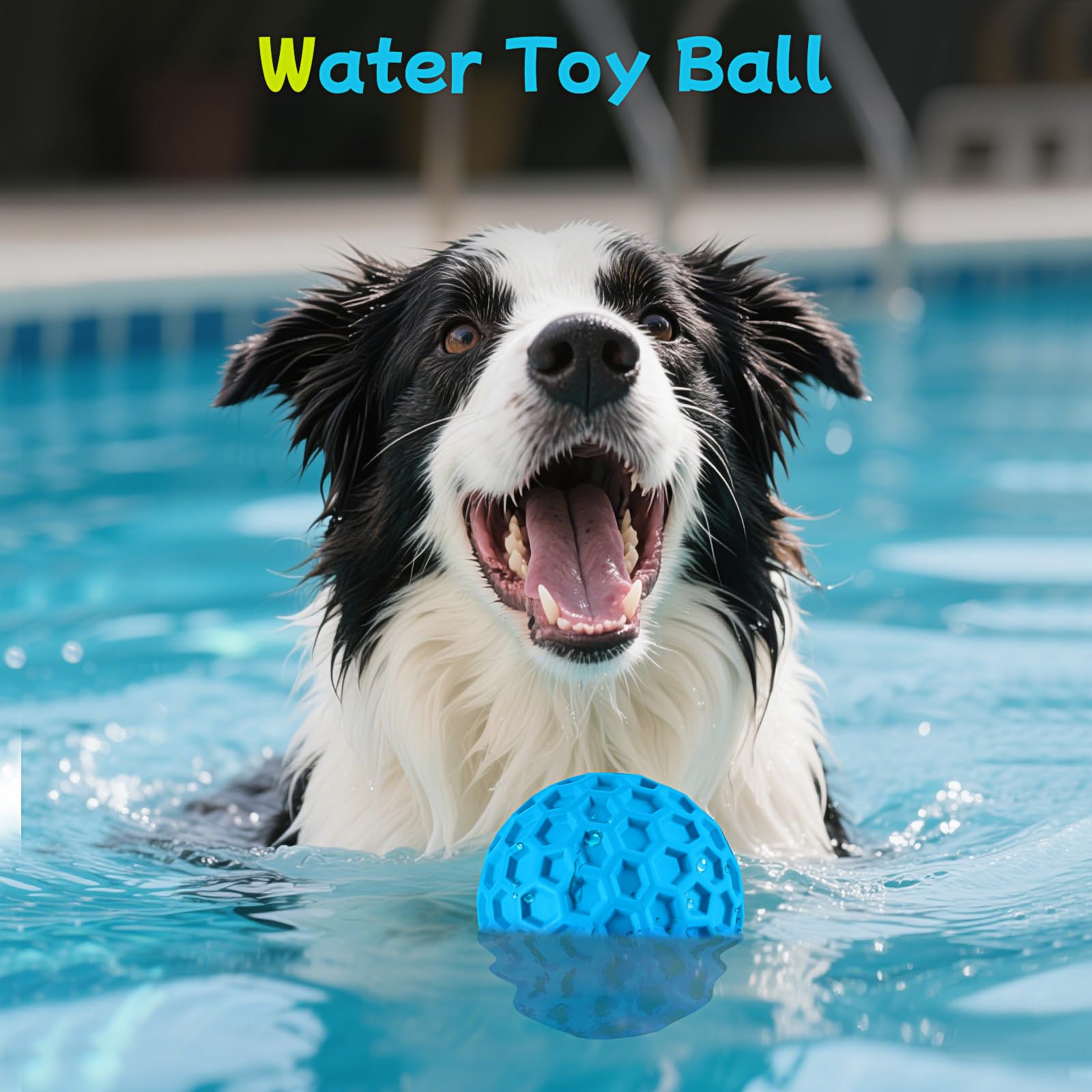 LUKITO dog toy gift image showing birthday-friendly option for dogs.