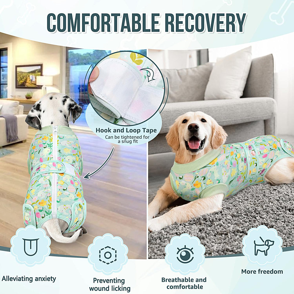Lukovee Recovery Suit fabric close-up shows soft polyester and stretch
