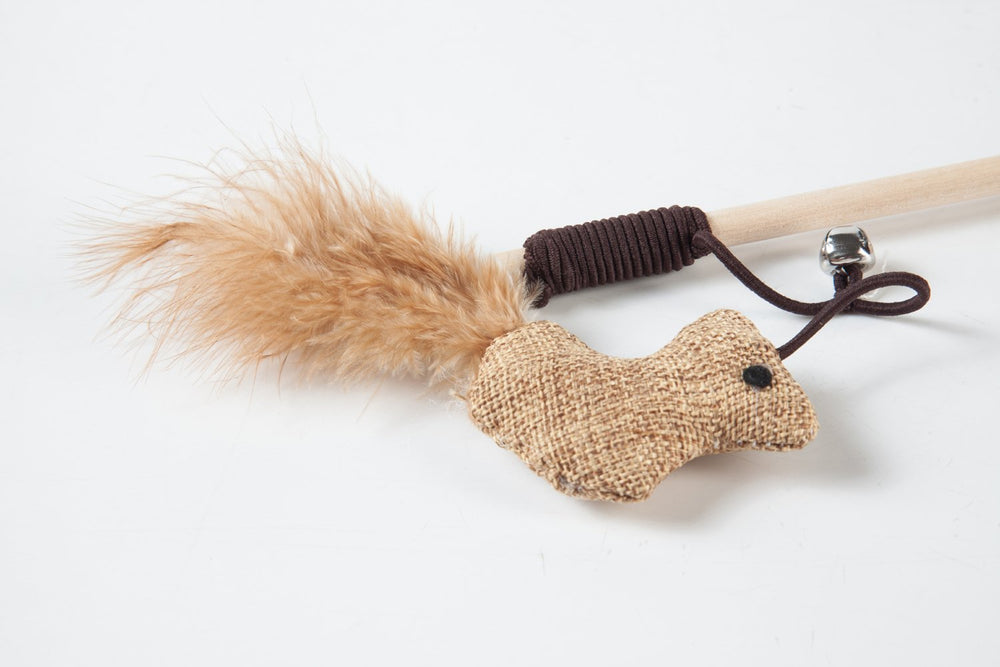 LukPaw handmade wand craft emphasizes unique, hand-built charm for eco-friendly toys.