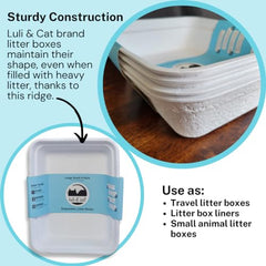 Luli & Cat multi-use view highlights travel use and standalone tray versatility