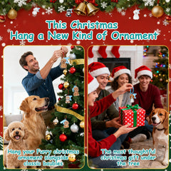 LumaCore gift box ready keepsake for dog lovers.