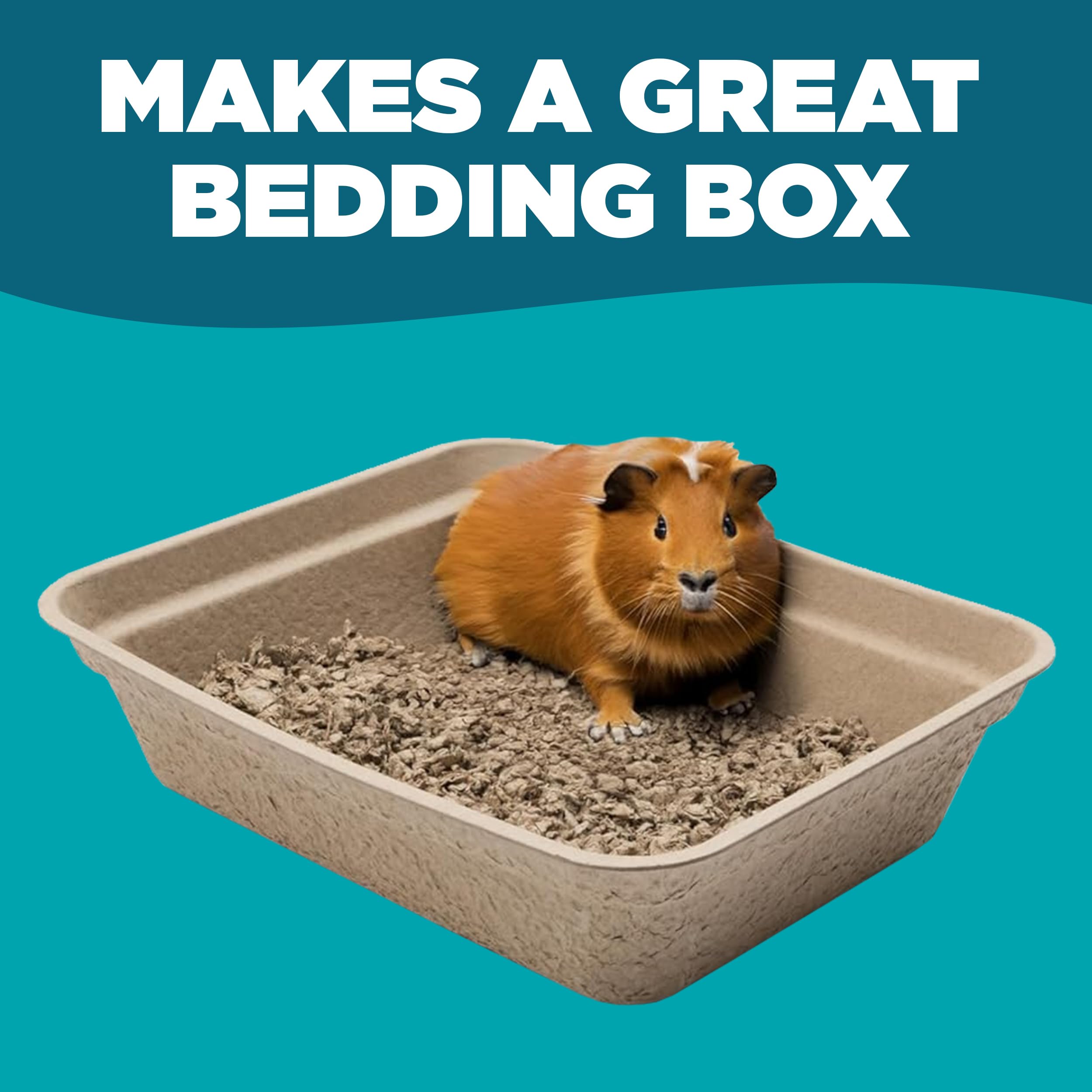 LumaKa Pets multi-species compatibility highlights use for cats or small mammals