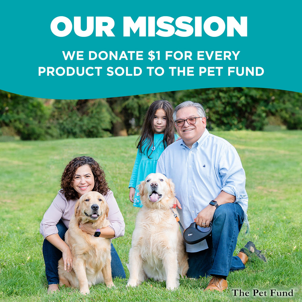 LumaKa Pets packaging recycling image communicates eco-conscious disposal