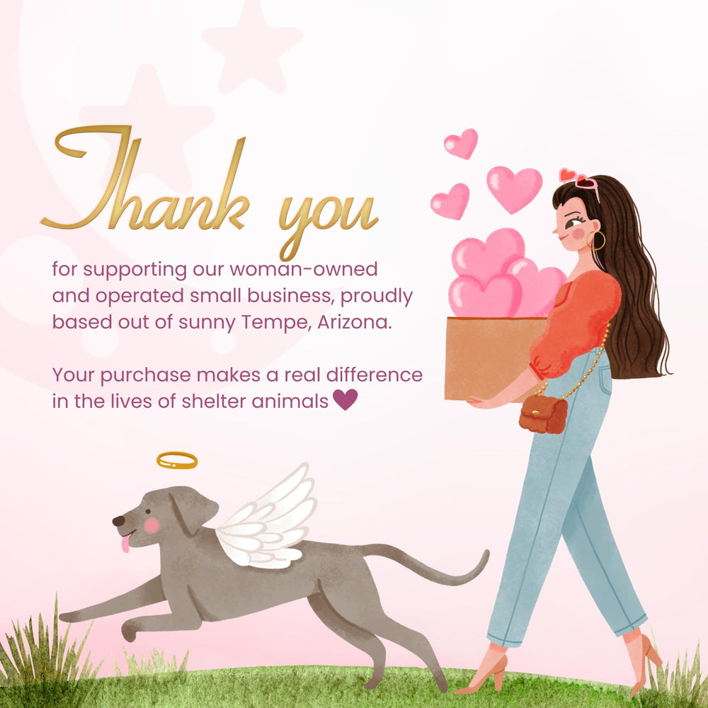 LunaMarie birthday bandana wedding-party style for stylish pup photos