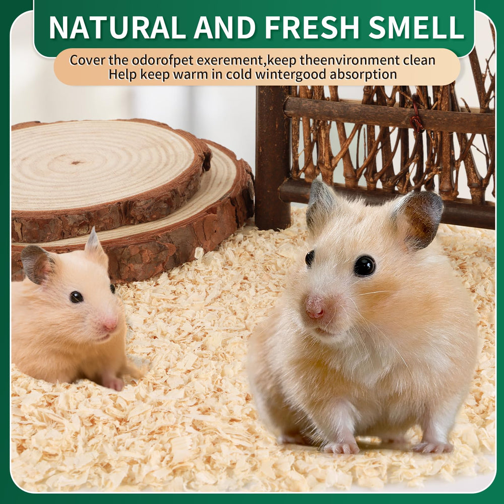 Luoglude eco-friendly bedding is biodegradable and easy to dispose