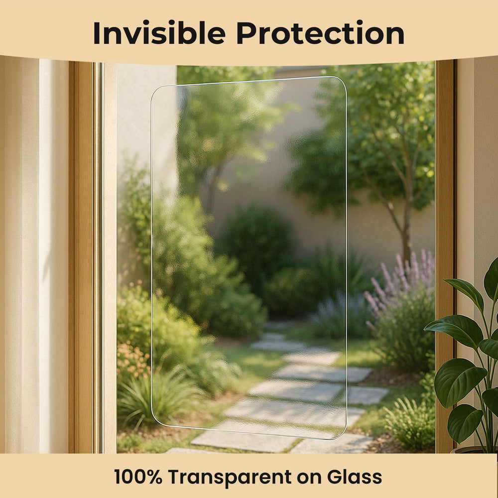 Lupvar indoor/outdoor protection on doors, screens, or furniture for pets