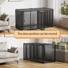 LURIVA secure-top-cover-closeup demonstrates escape-prevention feature for peace of mind
