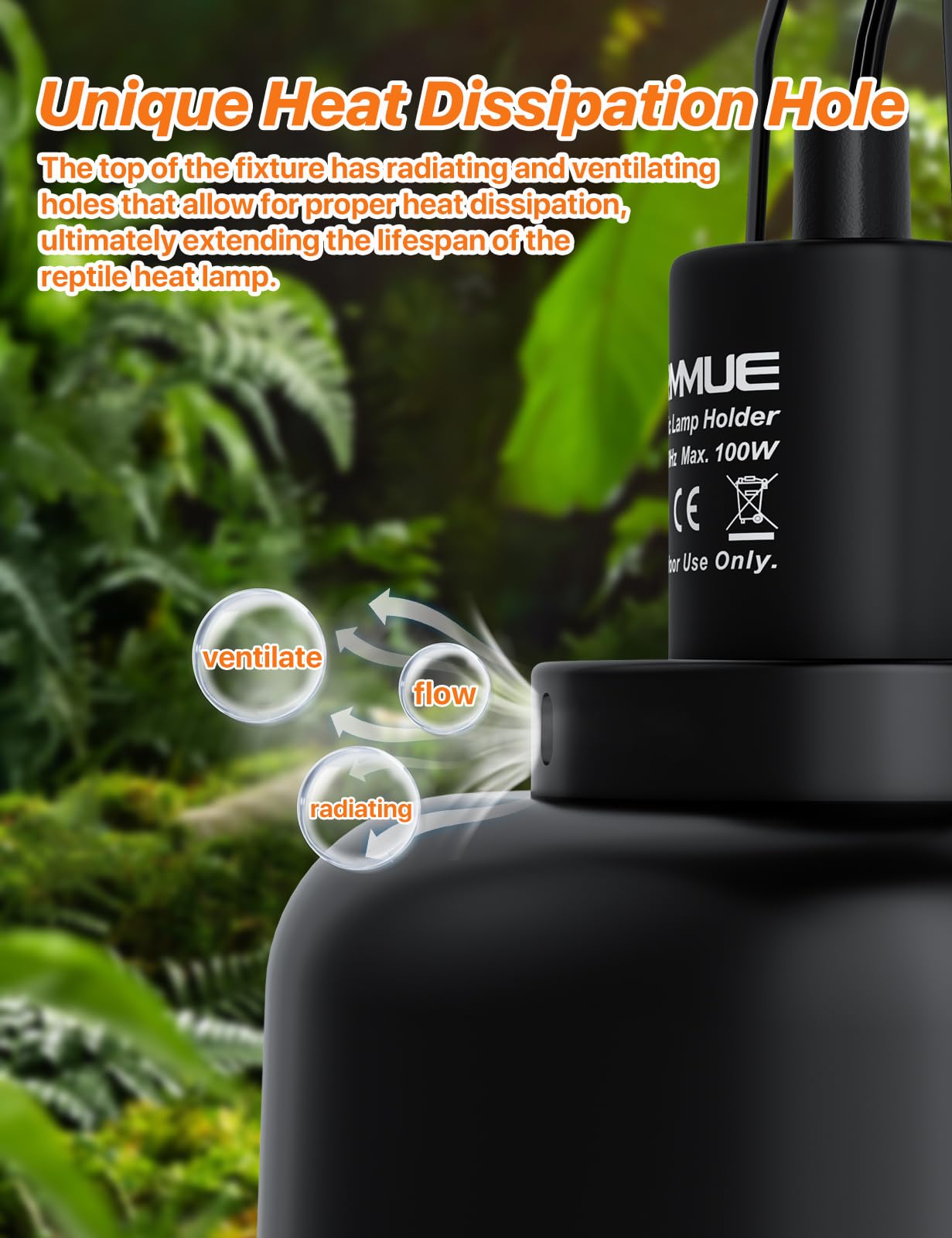 LURMMUE two-pack packaging shot conveys value and ready-to-use setup