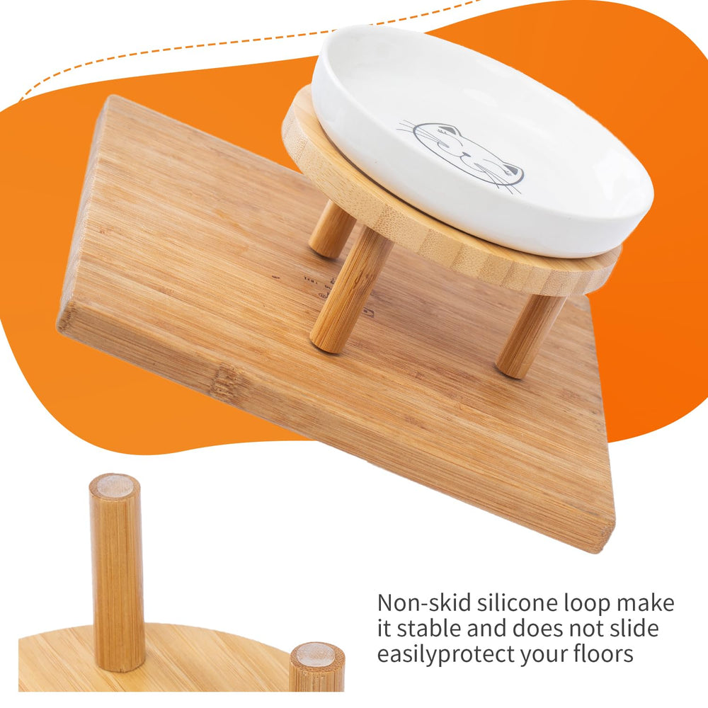 Lusifaco stackable bowls save dishwasher space when not in use.
