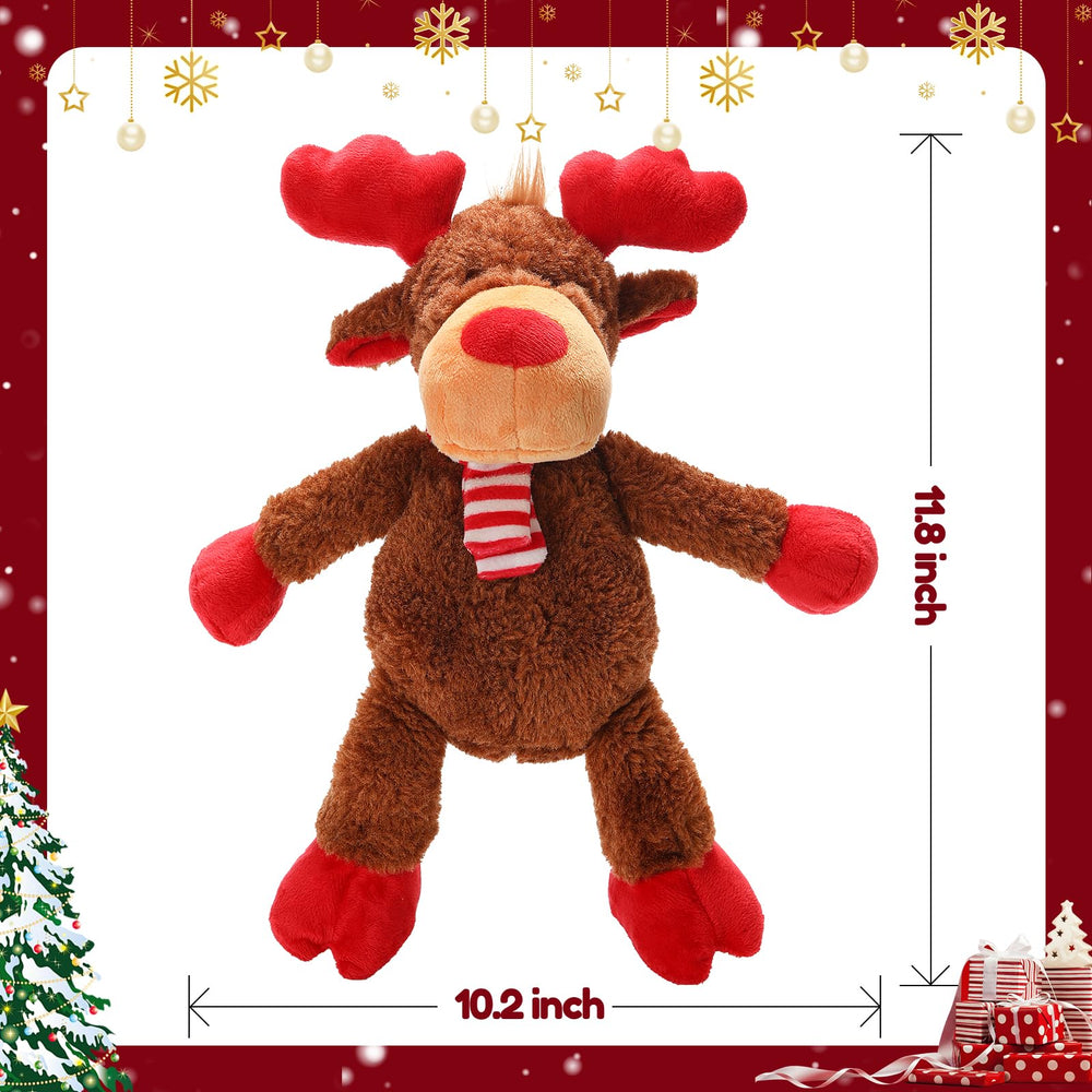 Luudoogs easy-clean-dog-toy simplifies after-play cleanup.