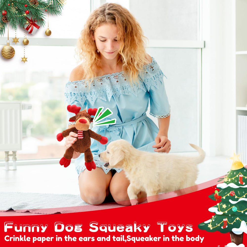 Luudoogs outdoor-indoor-use-dog-toy suited for varied activities.