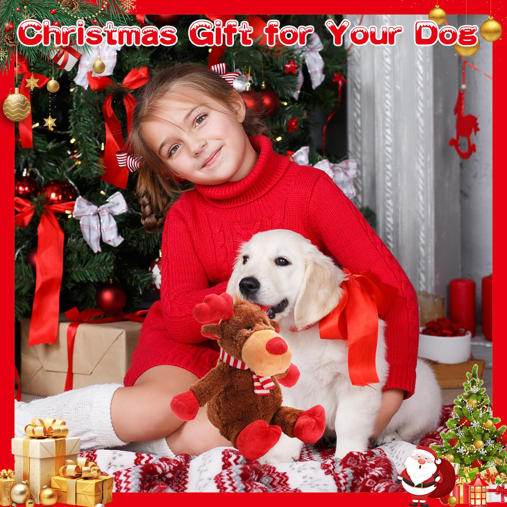 Luudoogs teeth-cleaning-dog-toy promotes gentle chewing and mouth engagement.