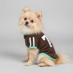 LUVMOJO 3-pack color-variety dog sweaters for versatile daily outfits.
