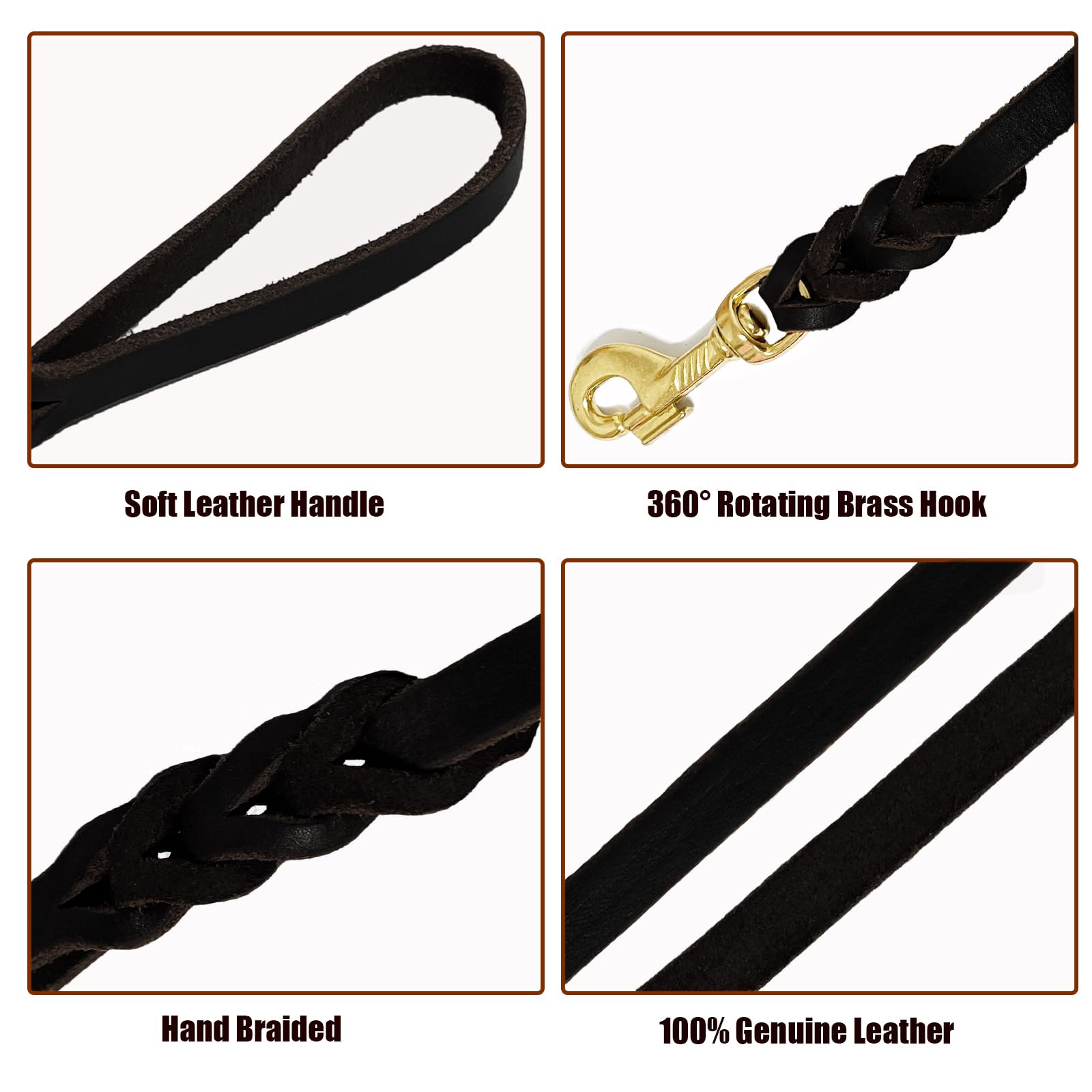 LWBMG braided-leather-closeup shows soft handle for comfortable all-day walking