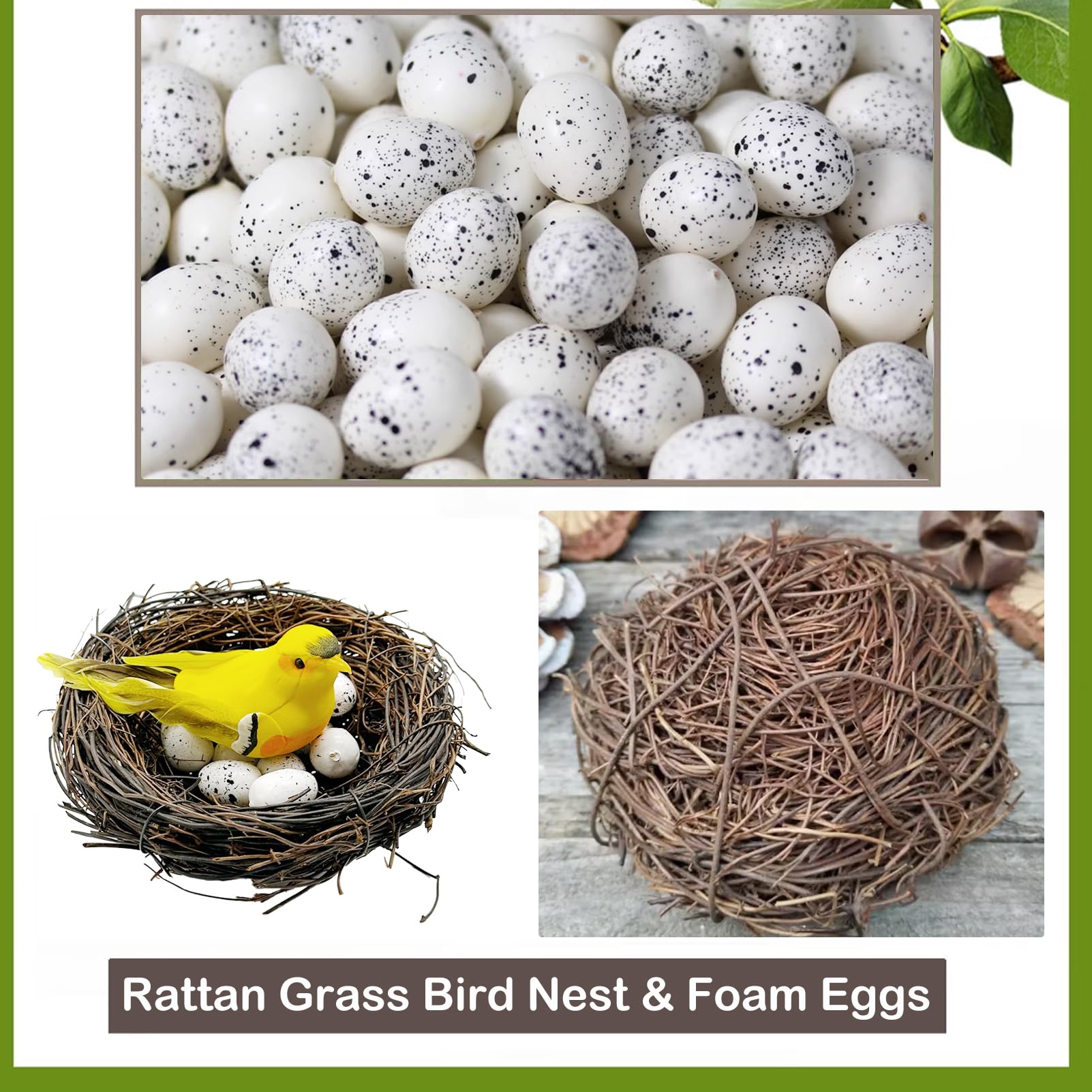 LWINGFLYER nest on table shows versatile table decor ideas.