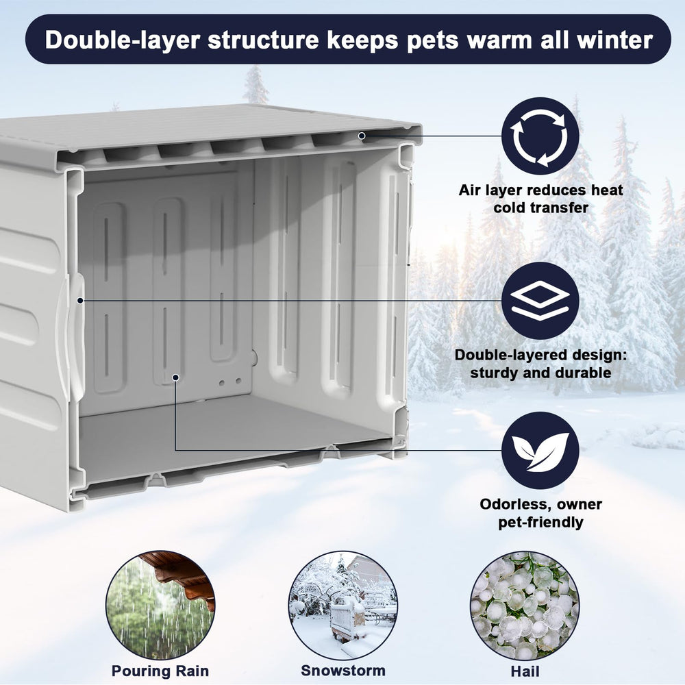 Lxheir Tepoal insulated interior maintains warmth and dryness for cold days