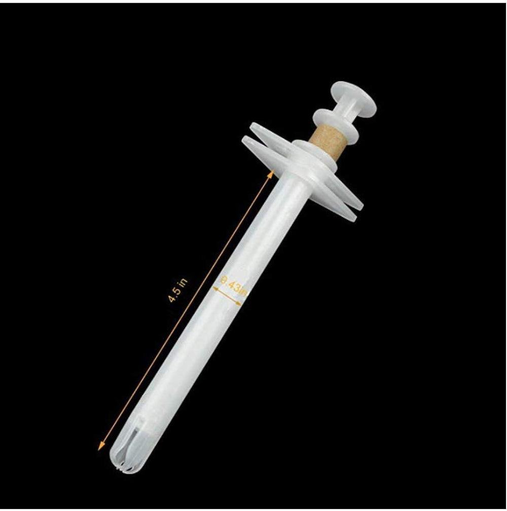 Lxnoap Piller one-handed use demonstrates quick administration during busy days.