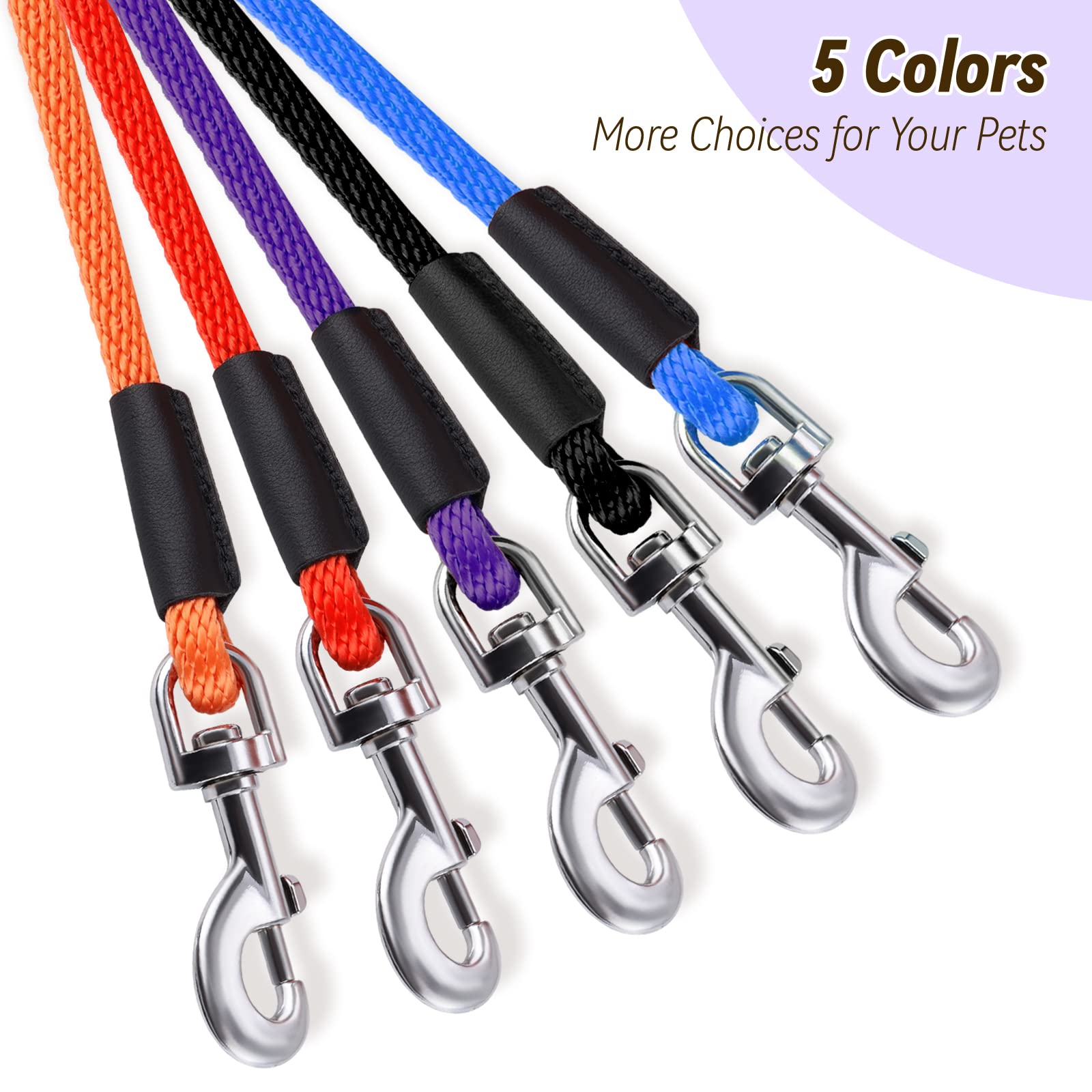 Lynxking Check Cord soft double-layer handle delivers comfortable grip during sessions