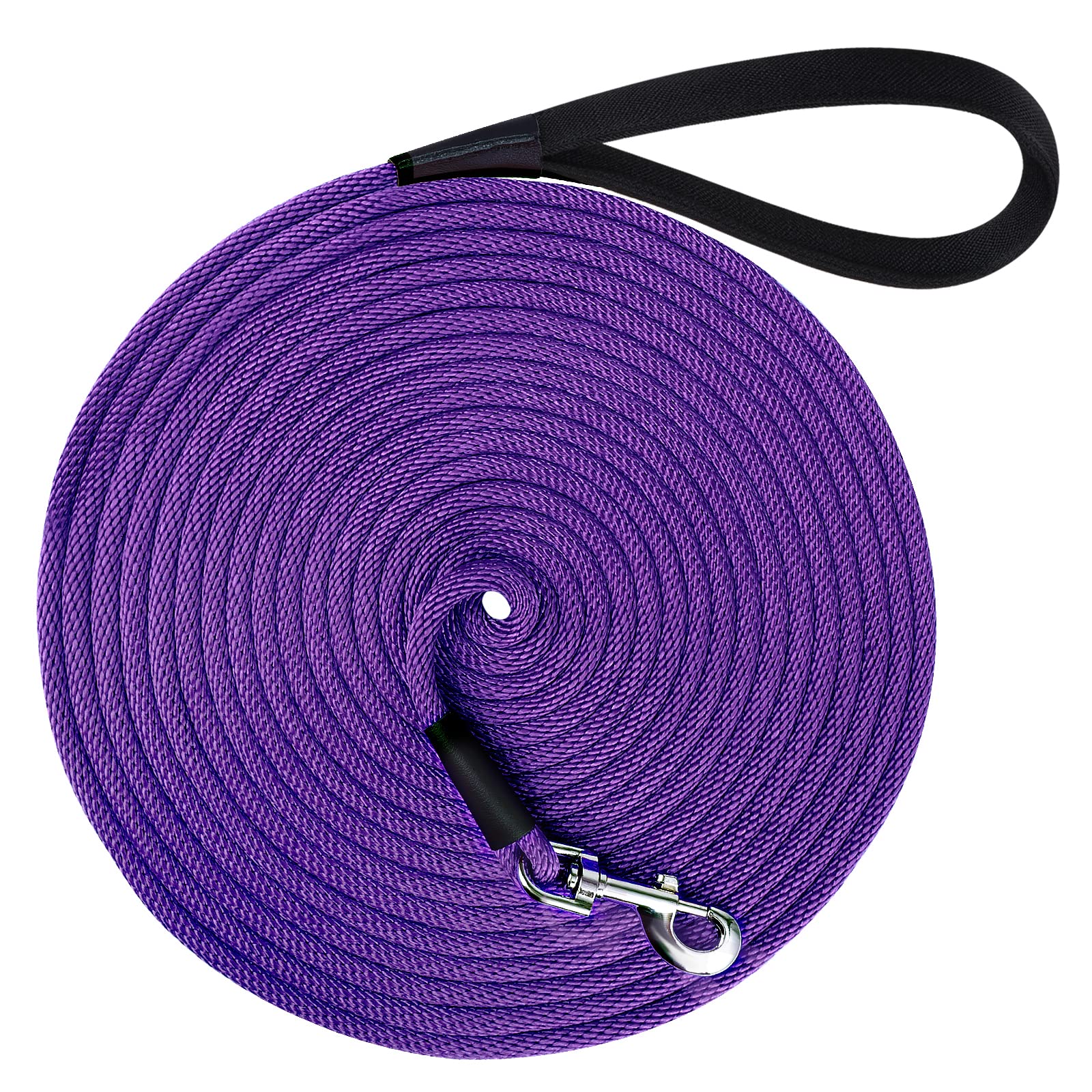 Lynxking Check Cord water-friendly rope that floats and stays visible during play