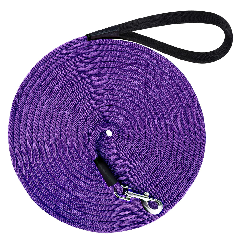 Lynxking Check Cord water-friendly rope that floats and stays visible during play
