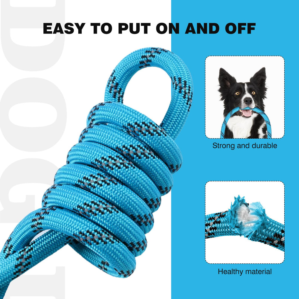 Lynxking knots bound with leather cover for rugged reinforcement