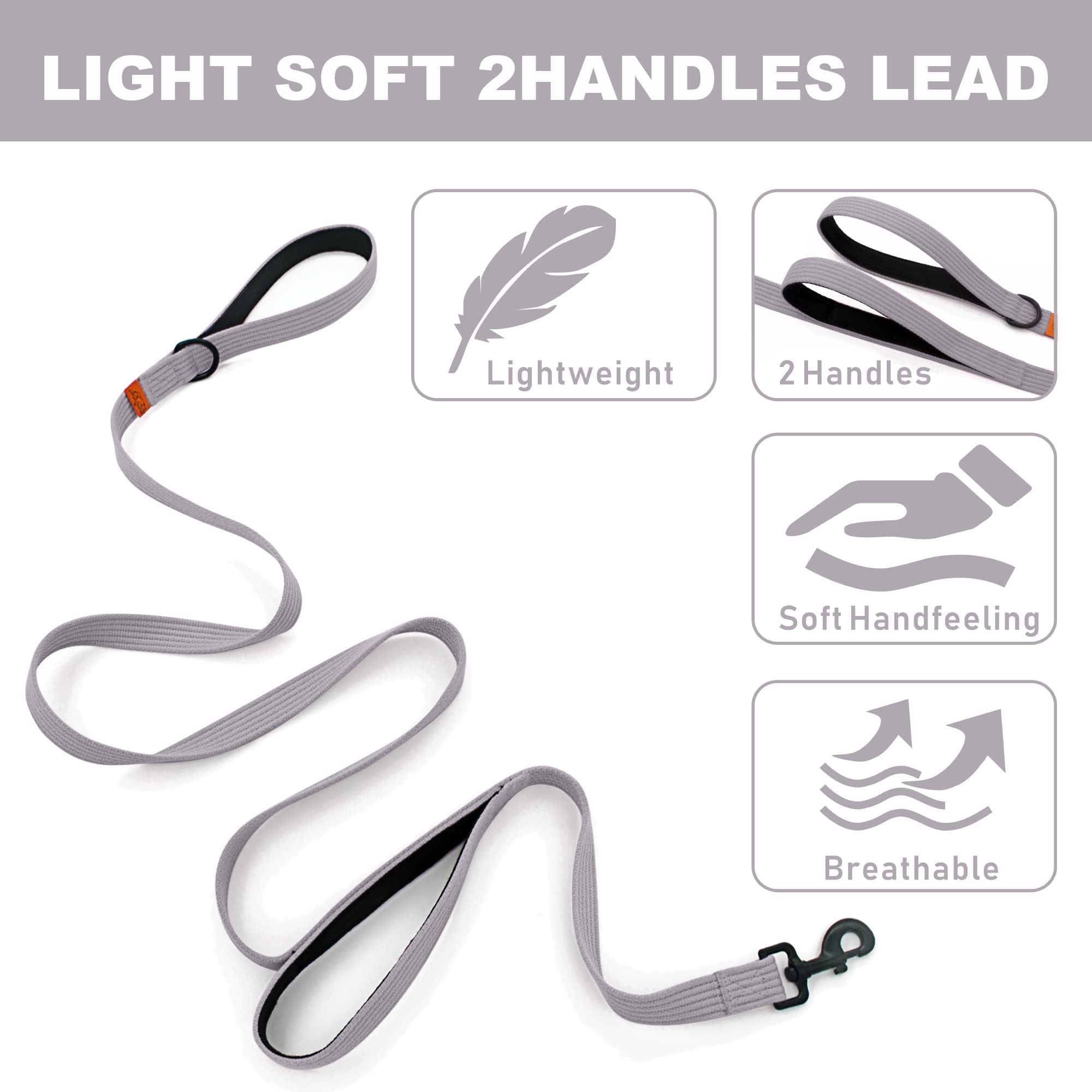 Lynxking reflective color options for safe night-walking.