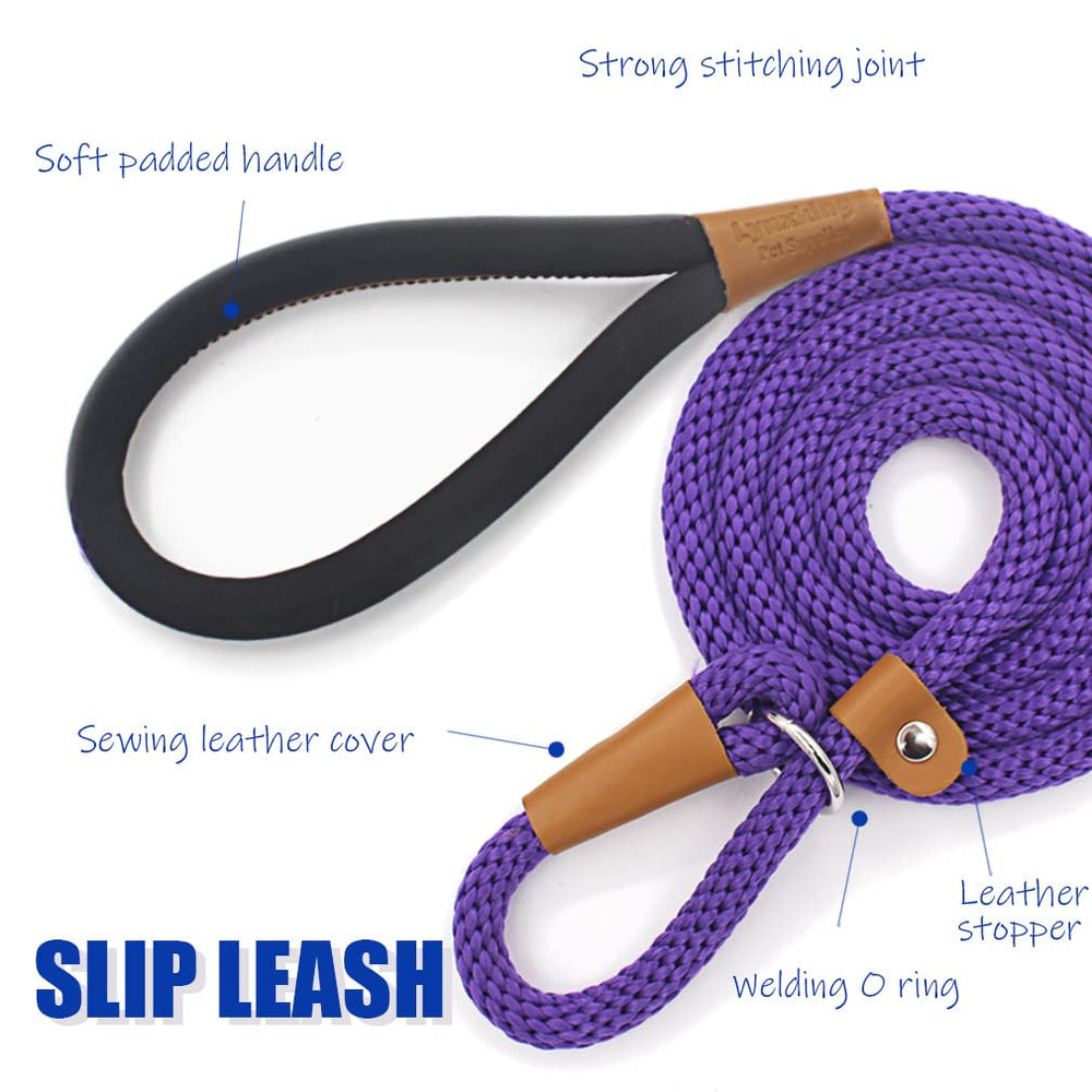 Lynxking soft polypropylene texture offers comfortable grip during long walks