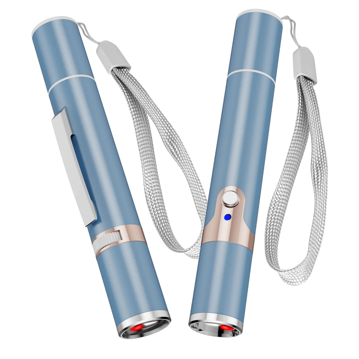 Lzonunl cat toy USB charging port view shows convenient recharge for uninterrupted play.