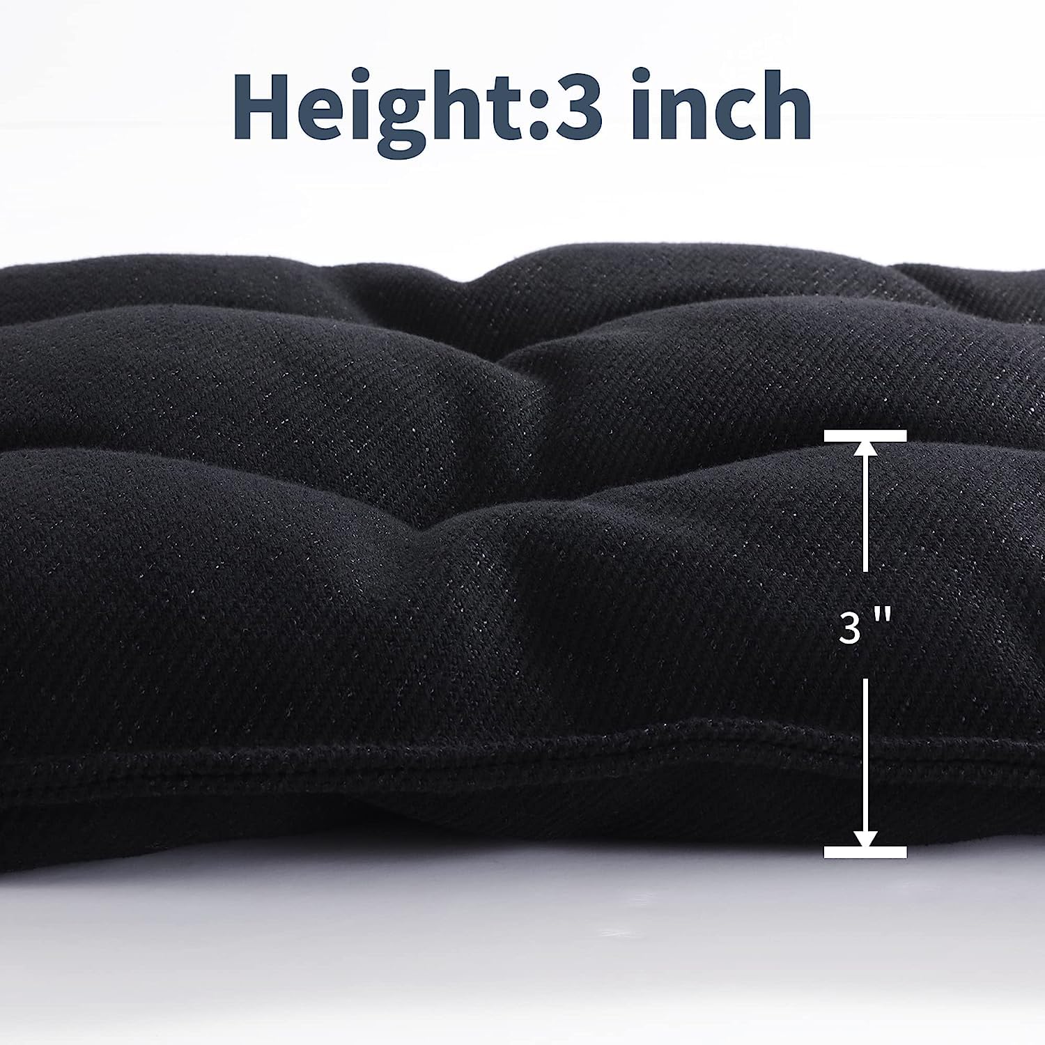 MABOZOO durable seam design withstands repeated washing