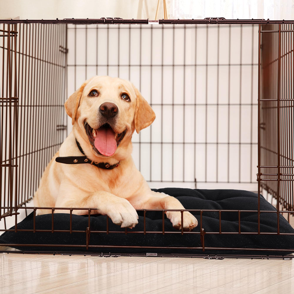 MABOZOO training pads with durable seams for long-lasting use