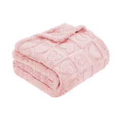 MACEVIA dog blanket soft fluffy closeup for cozy naps