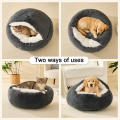 MADDEMCUTE anti-slip bottom view ensures stable placement on floors